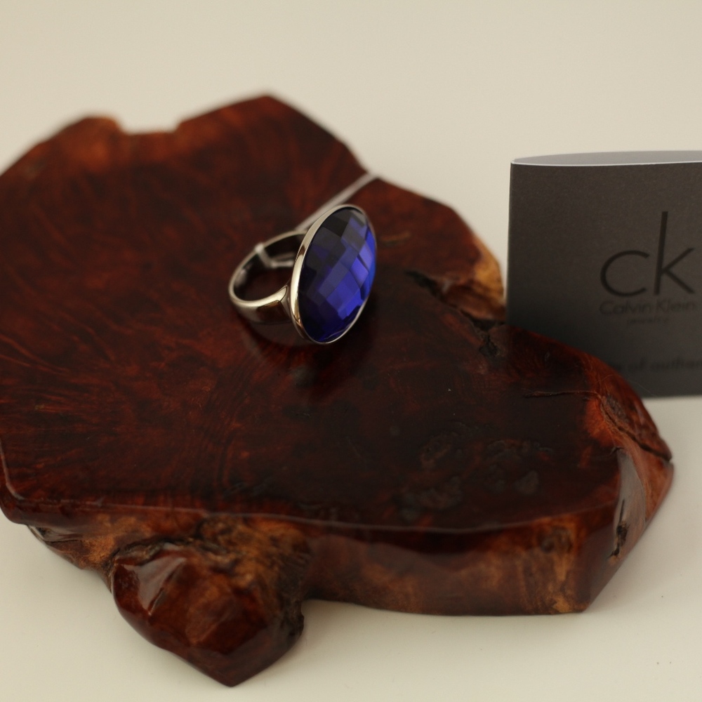 Big Continuity Blue Calvin Klein
